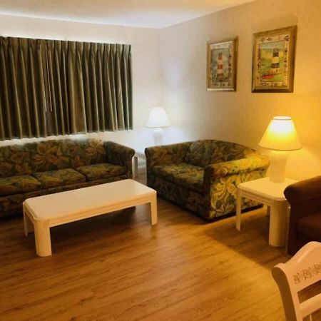 *Delightful Beach Condo*Pool, Steps To The Sand*H33 Myrtle Beach Luaran gambar