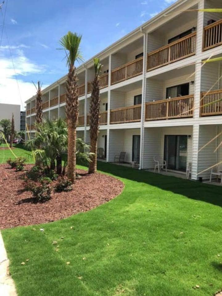 *Delightful Beach Condo*Pool, Steps To The Sand*H33 Myrtle Beach Luaran gambar