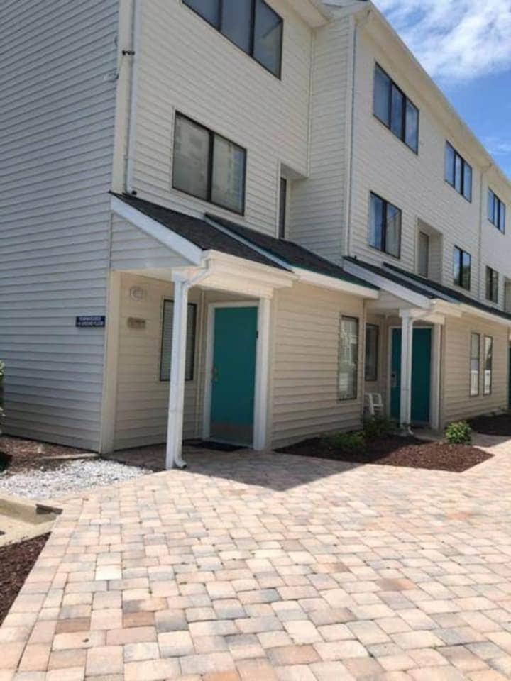 *Delightful Beach Condo*Pool, Steps To The Sand*H33 Myrtle Beach Luaran gambar