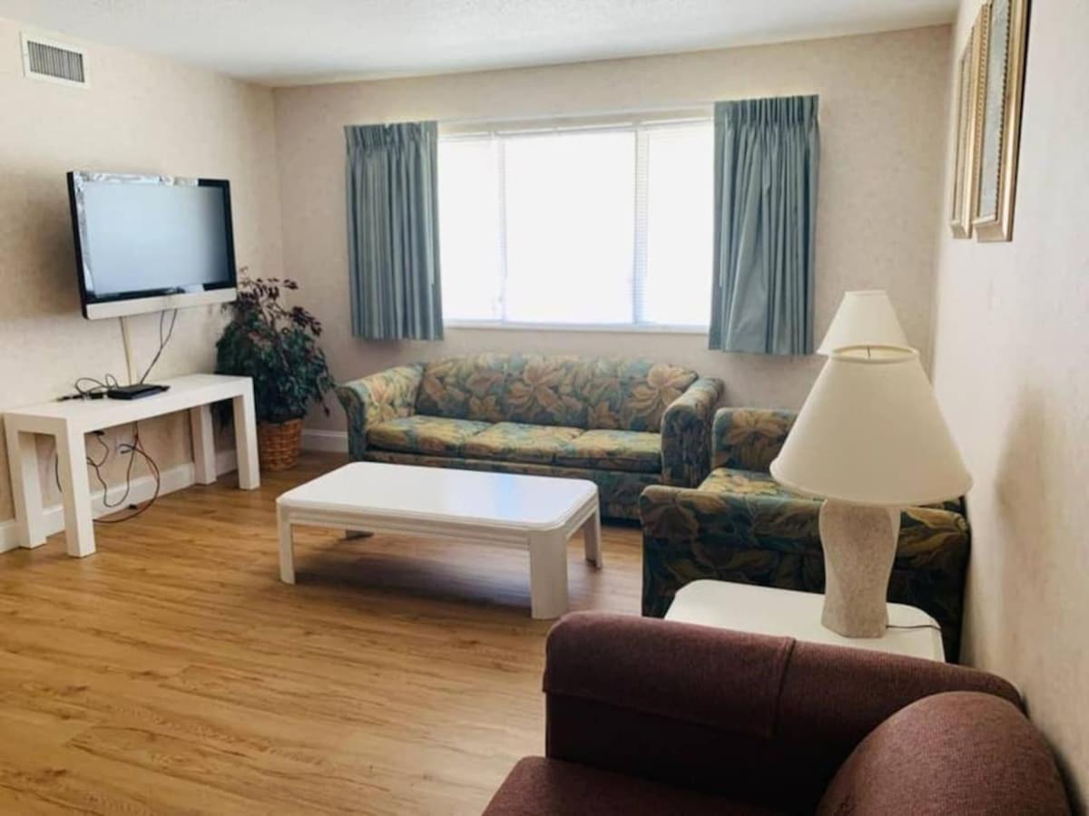 *Delightful Beach Condo*Pool, Steps To The Sand*H33 Myrtle Beach Luaran gambar