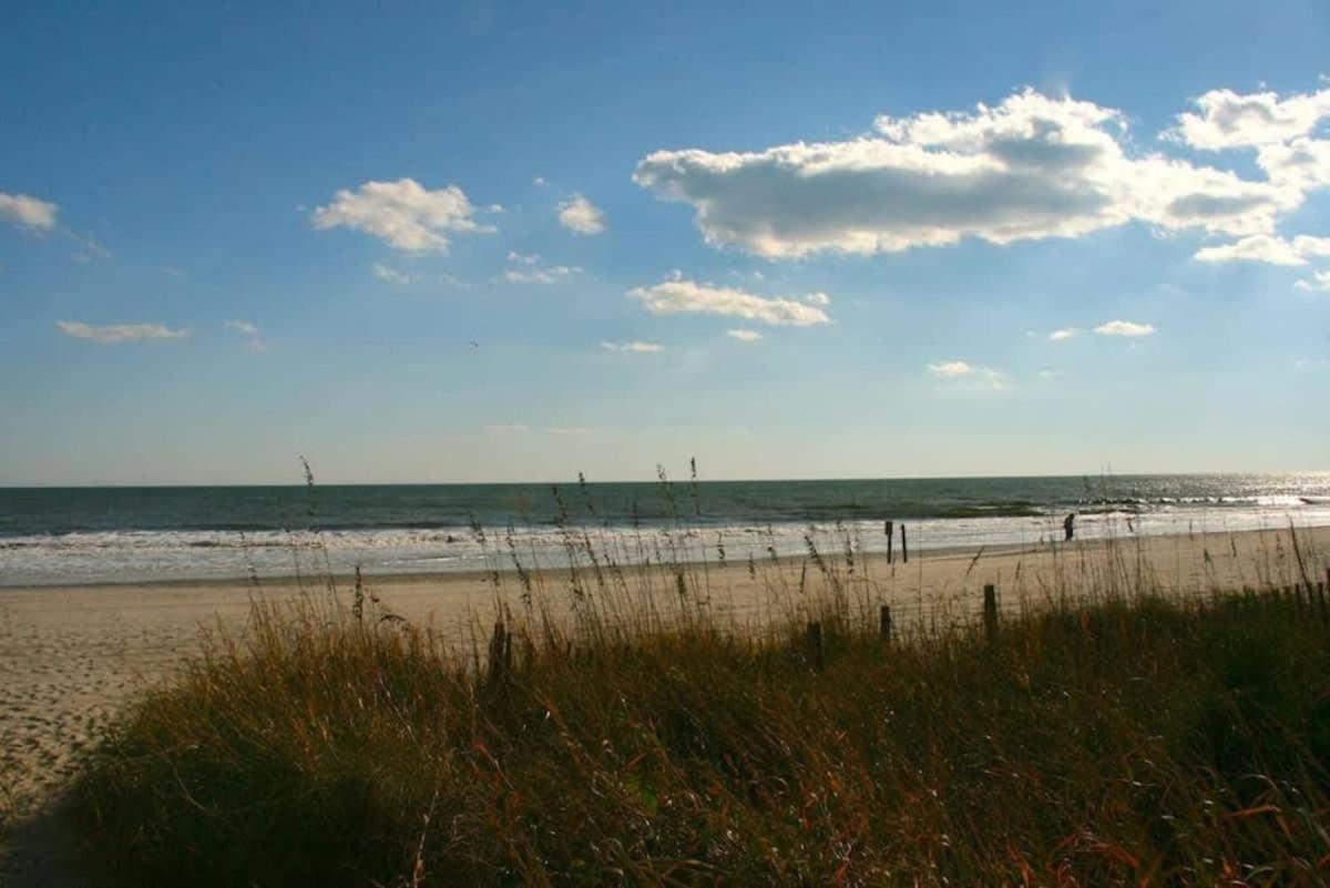 *Delightful Beach Condo*Pool, Steps To The Sand*H33 Myrtle Beach Luaran gambar
