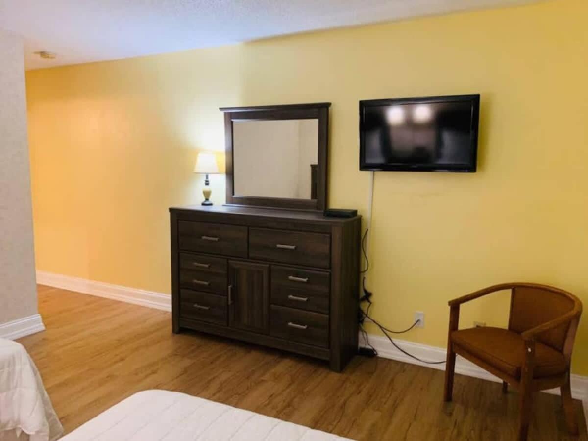 *Delightful Beach Condo*Pool, Steps To The Sand*H33 Myrtle Beach Luaran gambar