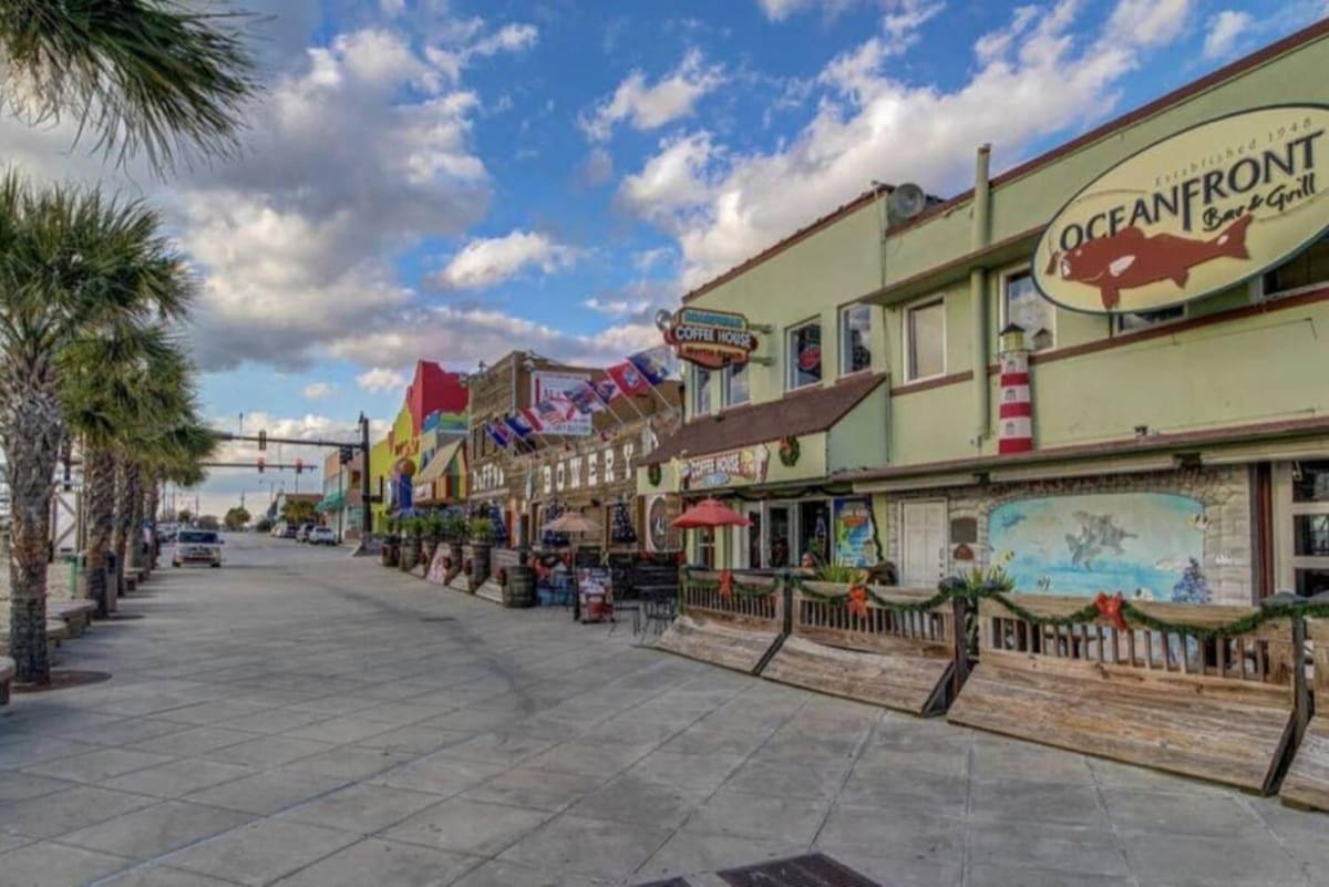*Delightful Beach Condo*Pool, Steps To The Sand*H33 Myrtle Beach Luaran gambar