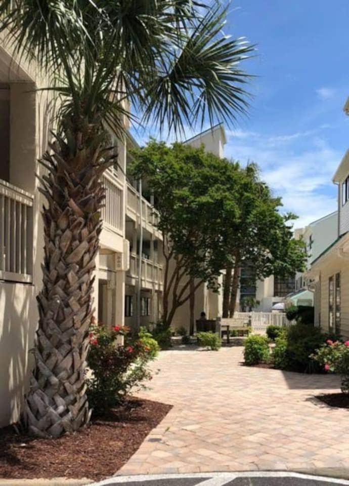 *Delightful Beach Condo*Pool, Steps To The Sand*H33 Myrtle Beach Luaran gambar