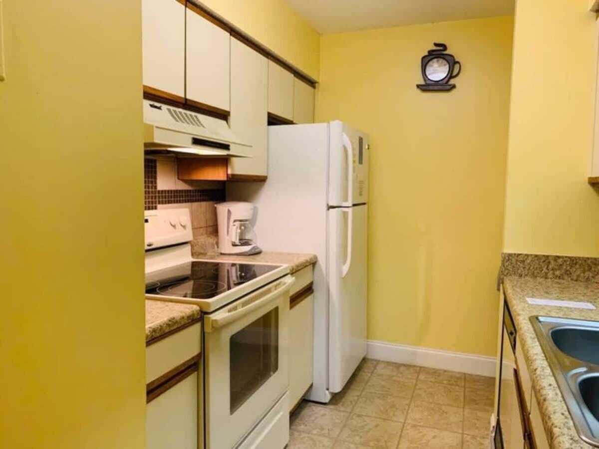 *Delightful Beach Condo*Pool, Steps To The Sand*H33 Myrtle Beach Luaran gambar