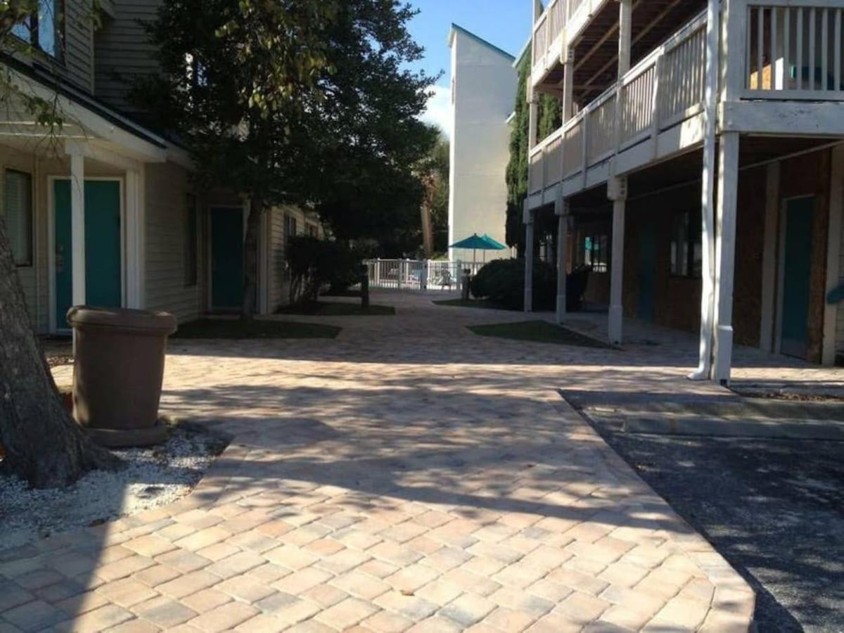 *Delightful Beach Condo*Pool, Steps To The Sand*H33 Myrtle Beach Luaran gambar