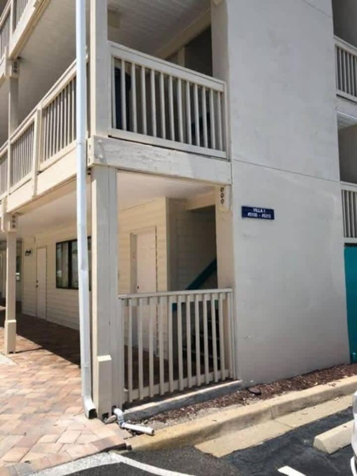 *Delightful Beach Condo*Pool, Steps To The Sand*H33 Myrtle Beach Luaran gambar